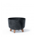 PST Doniczka GRACIA BETON EFFECT 300E antracyt