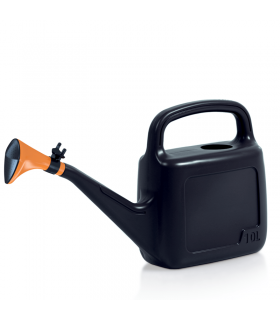 Konewka AQUA 10L czarny