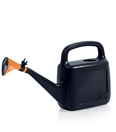 Konewka AQUA 10L czarny