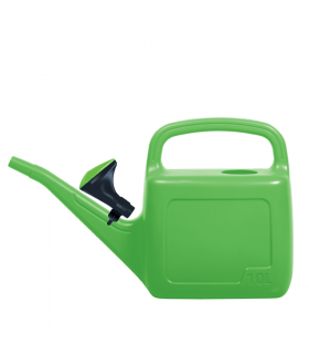 Konewka AQUA 10L zieleń wiosenna