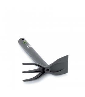 PST KOPACZKA ręczna - czarny