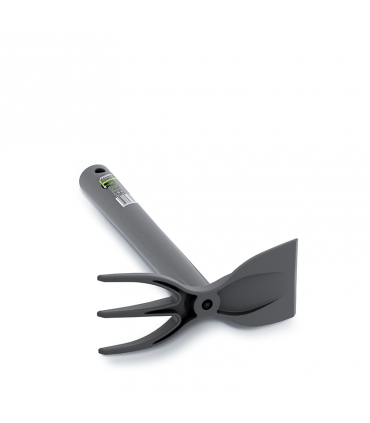 PST KOPACZKA ręczna - czarny