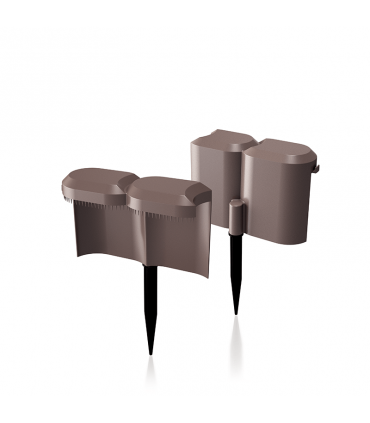 PST Palisada SNAIL brąz