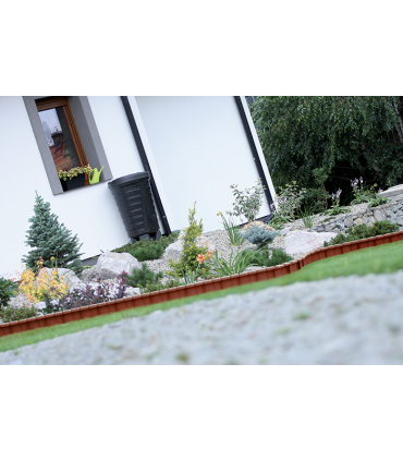 PST Palisada SNAIL brąz