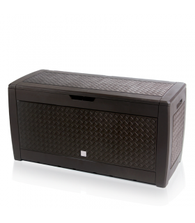 PST Skrzynia ogrodowa BOXE MATUBA 310 umbra
