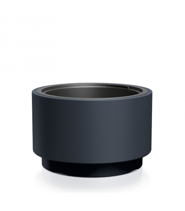 PST Donica HEOS N400 antracyt