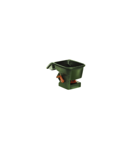 SUB - SIEWNIK HANDY GREEN RĘCZNY do 150cm