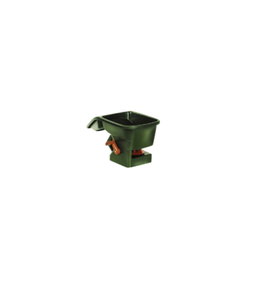 SUB - SIEWNIK HANDY GREEN RĘCZNY do 150cm