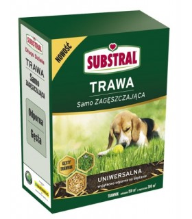 SUB - TRAWA SAMO ZAGĘSZCZAJĄCA UNIWERS. 3kg