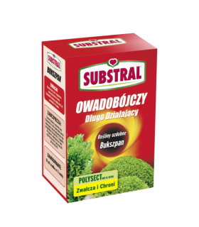 SUBSTRAL POLYSECT 005 SL 100ml bukszpan