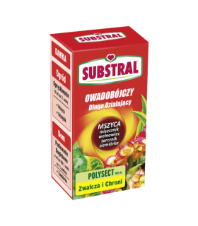 SUBSTRAL POLYSECT 005 SL 25ml