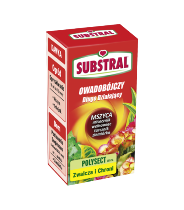 SUBSTRAL POLYSECT 005 SL 25ml