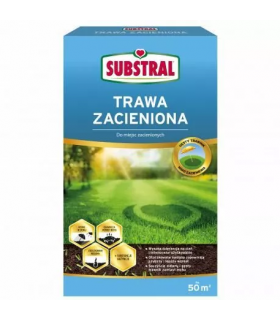 SUB - TRAWA SAMO ZAGĘSZCZAJĄCA CIEŃ 1kg