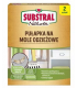 SUBSTRAL NATUREN PUŁAPKA NA MOLE ODZIEŻOWE 2szt