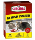 SUBSTRAL PASTA NA MYSZY I SZCZURY 150g