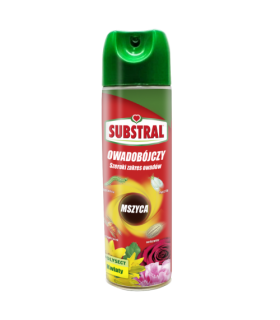 SUBSTRAL POLYSECT SPRAY 005 SL 400ml