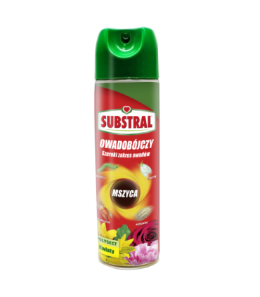 SUBSTRAL POLYSECT SPRAY 005 SL 400ml