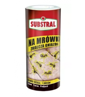 SUBSTRAL PREPARAT NA MRÓWKI 250g