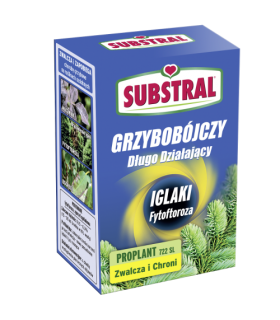 SUBSTRAL PROPLANT 722 SL 50ml
