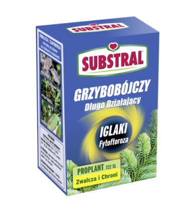 SUBSTRAL PROPLANT 722 SL 50ml