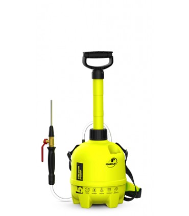 MRX - ODSYSACZ PRÓŻNIOWY 5L torba