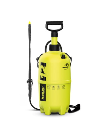 MRX - OPRYSKIWACZ P HOBBY 12L