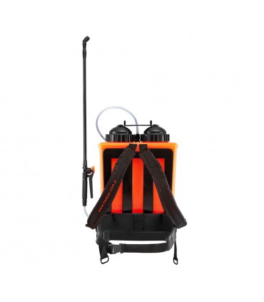 KWAZAR - OPRYSKIWACZ NEPTUNE SUPER ELEKTR. 15L