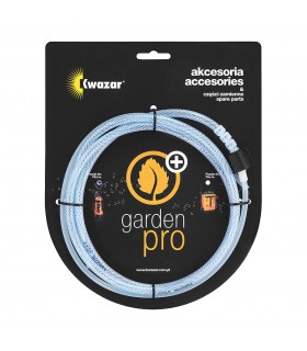 KWAZAR - WĘŻYK DO OPRYSKIWACZA ORION 4,5m