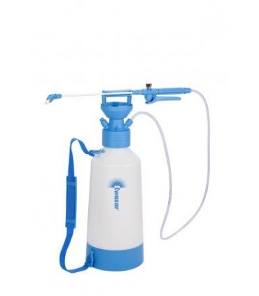 KWAZAR PRO+ OPRYSKIWACZ ORION SUPER 6L