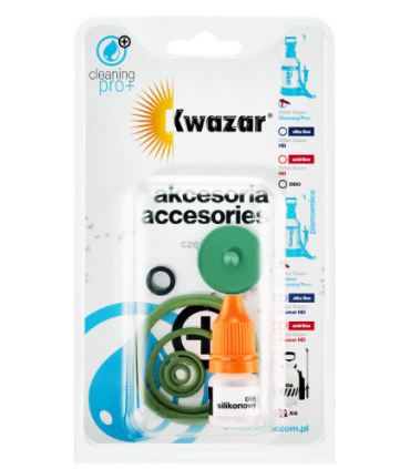 KWAZAR PRO+ ZESTAW SERWISOWY ORION