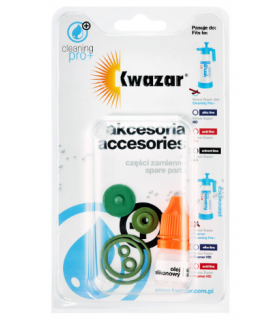 KWAZAR PRO+ ZESTAW SERWISOWY VENUS