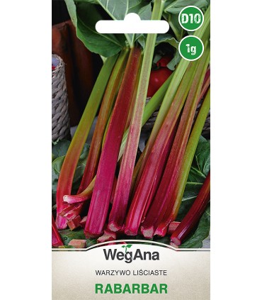 W RABARBAR VICTORIA 1g /D10/