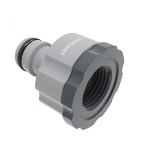 CELLPRO (ABS) PRZYŁĄCZE GWINT WEW. 1/2"-3/4" 