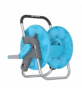 CELLFAST - STOJAK NA WĄŻ ALUPLUS 1/2" 45m