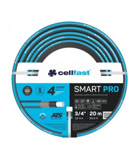 WĄŻ SMART PRO ATS 4 warstwy 3/4" 20m