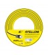 WĄŻ 4YELLOW 4 warstwy 1/2" 50m