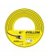 WĄŻ 4YELLOW 4 warstwy 3/4" 20m