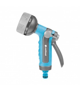 CELLPRO ZRASZACZ PISTOLETOWY PULSE 6 funkcyjny