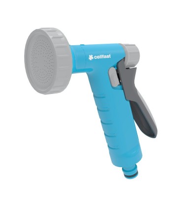 CELLPRO ZRASZACZ PISTOLETOWY SHOWER 2
