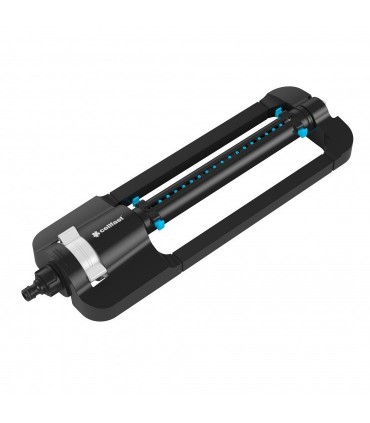 ENERGO ZRASZACZ WAHADŁOWY METALOWY 