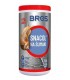 BROS SOR -  SNACOL NA  ŚLIMAKI 3GB 200g+50g gratis