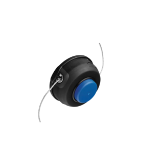 GŁOWICA ŻYŁKOWA T25, M10 L, 2mm