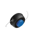 GŁOWICA ŻYŁKOWA T35, M12 L, 2,4mm