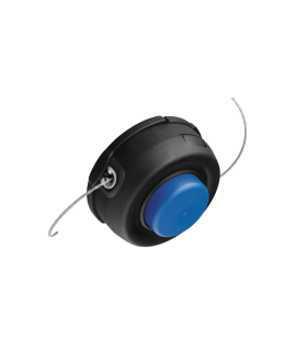 GŁOWICA ŻYŁKOWA T35, M12 L, 2,4mm