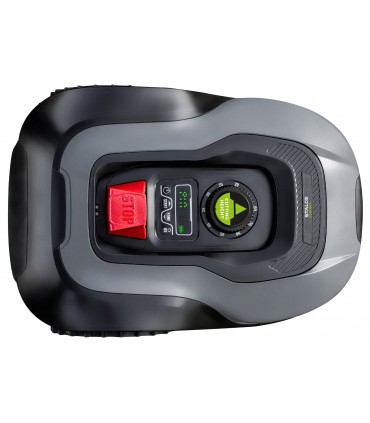 ROBOT KOSZĄCY RMP650 STALCO PERFECT S-98700