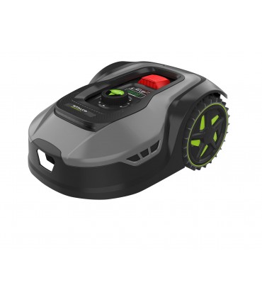 ROBOT KOSZĄCY RMP950 STALCO PERFECT S-98702