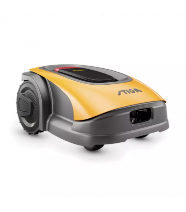 STIGA ROBOT KOSZĄCY A 1500