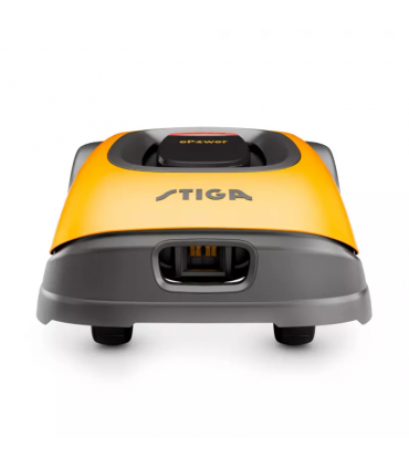 STIGA ROBOT KOSZĄCY A 1500