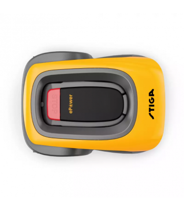 STIGA ROBOT KOSZĄCY A 1500