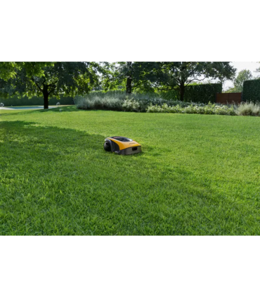 STIGA ROBOT KOSZĄCY A 1500